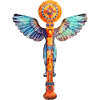 Ägyptisches Symbol