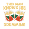 Spielmannszug Drums Lustig