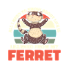 Ferret polecat humor