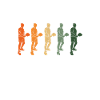 Bouncin' Balls - Lustiger Pickleball
