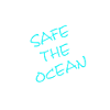 save the ocean, turtle, schildkröte