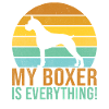 Boxer Dog Gifts