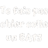 Bricoleur Colle un BA13