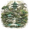 Bonsaï - Jardin Japonais