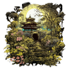 Bonsai - Japanese Garden
