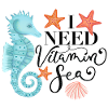 Vitamin Sea