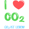 I Love Co2