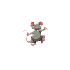 Nagetier Ratte Ratten