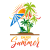 Enjoy the summer