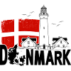 Danemark Hirtshals Lighthouse Holidays