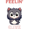 Feeling Cute Hamster