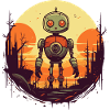 Robot