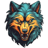 Wolf Fenrir