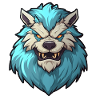 Wolf Fenrir