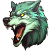 Wolf Fenrir