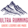 Ultra Running - Wo Legenden entstehen