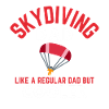 Skydiving Dad - Skydive Dad