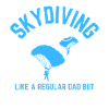 Skydive Dad Skydiving Dad
