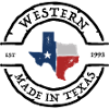 Lone Star Texas Flag Outline