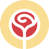 Logo Rose