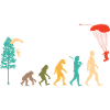 Skydive Evolution: Skydiver Design