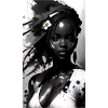 African princess