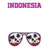 Indonesia 23 Jersey 2023