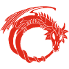 L'anneau du dragon rouge