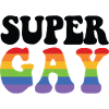 Super Gay
