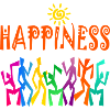 HAPPINESS