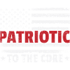 American Flag Patriotism