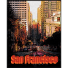 San Francisco city