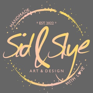 Sid & Skye Brand Logo