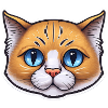 Velvet Paw Spell: Cute Cat