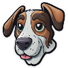 Puppy Delight: Chien mignon