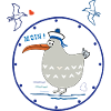 Moin, maritim, Möwe