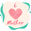 I love mother