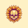 sun flower