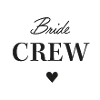 Bride crew