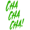 Chachacha