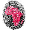 Africa DNA 001 002