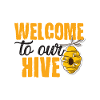 Welcome to our beehive