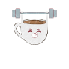 Coffee Fitness