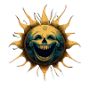 CENTRAL SUN