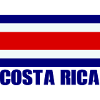 Costa Rica Flag