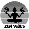 zen vibes, zen vibe, meditation