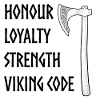 Viking code 2
