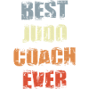 Judo Coach