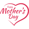 Happy mother day