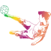 Soccer Sketch